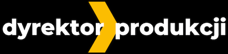 dyrektor produkcji logo